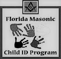 Masonic Lodge Child ID