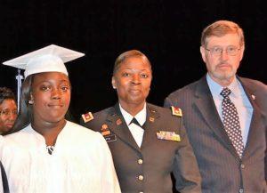 FLYCA Graduation