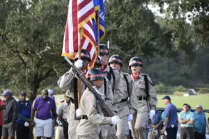 Color Guard