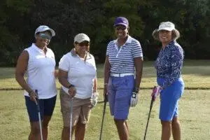 Golf Team