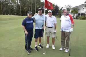 Golf Team