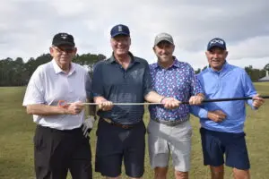 Golf Team